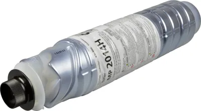 Produktbild von Ricoh 842135, 12000 Seiten, Schwarz, 1 Stück(e)