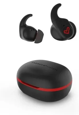 Immagine prodotto di Auricolare Bluetooth in ear Energy Sistem Freestyle Space Nero