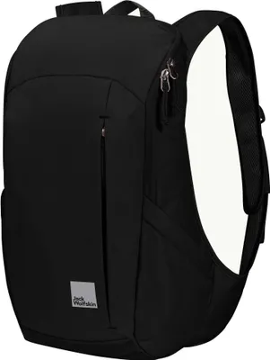 Produktbild von Jack Wolfskin Tagesrucksack Frauenstein Black : schwarz-00 Farbsortierung: schwarz-00