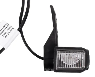 Produktbild von ASPÖCK SUPERPOINT IV LED-Hängemarkierungsleuchte rechts