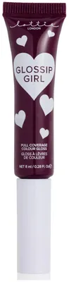 Immagine prodotto di Lottie London Gossip Girl Lip Gloss 8ml - Hype