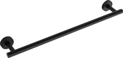 Produktbild von Rea Handtuchhaken Black 322232C