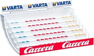 Immagine prodotto di Carrera Tribüne Erweiterung 1:32