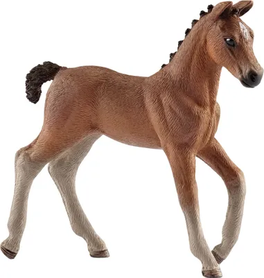 Obrázek produktu pro Hannoverské hříbě Schleich 17078