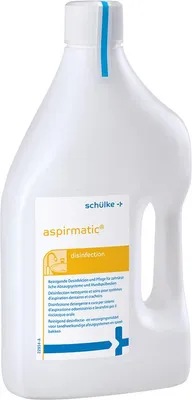 Produktbild von aspirmatic - 4032651501021  | Flasche (2 l)