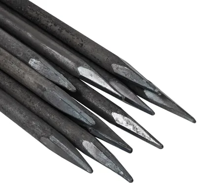 Produktbild von Dönges Schnureisen 1000 x 18 mm 10er Pack (PACK à 10 STÜCK)