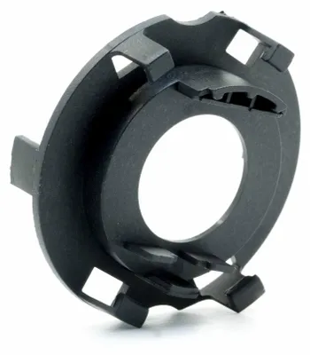 Produktbild von EINPARTS Adapter Steckdose Anhängerkupplung-Adapter EPAD24