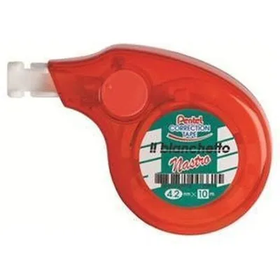 Produktbild von Pentel ZTN14BWI