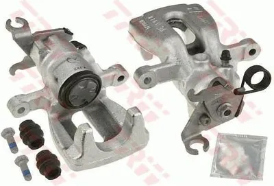 Produktbild von TRW Bremssattel Hinterachse BHQ257E