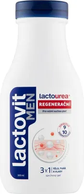 Produktbild von Lactovit Mä nner Lactoharnstoff