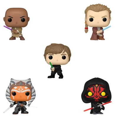 Produktbild von Funko Star Wars Figur    One Size