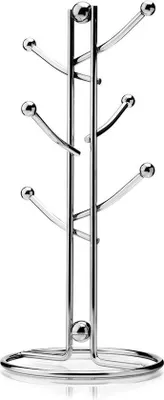 Produktbild von Küchenhaken Mokkenbaum 34cm Edelstahl
