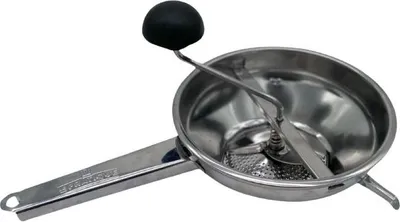 Image de 1 Moulin A Legume Inox - Le Pratique