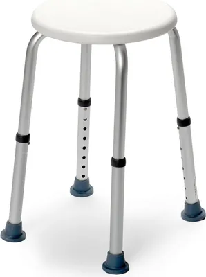 Produktbild von Drive Medical - Duschhocker Badehocker Badestuhl Badezimmerhocker Dino