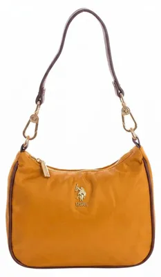 Image de Sac bandoulière pour femmes U.S. POLO ASSN., avec bandoulière réglable et amovible, modèle BEUHU5735WIP