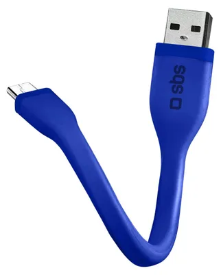 Image de SBS Mini-câble Micro USB de chargement