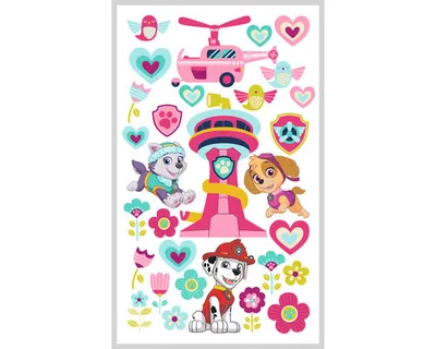 Produktbild von Ministicker Kinder Paw Patrol 30-tlg.