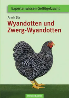 Obrázek produktu pro Wyandotten und Zwerg-Wyandotten