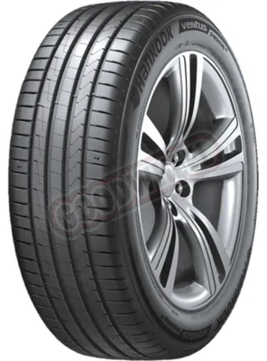 Productafbeelding van Hankook zomerbanden voor motorfietsen, Ventus Prime 4 K135 (225/45 R17 91W 4PR SBL)