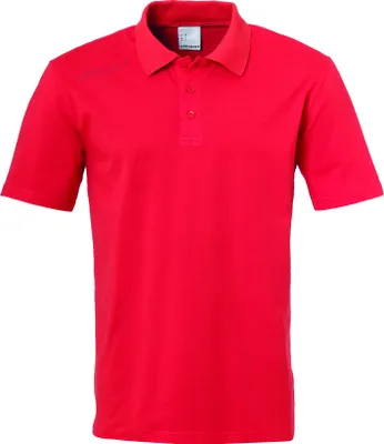 Zdjęcie produktu dla Uhlsport ESSENTIAL POLO SHIRT L rot