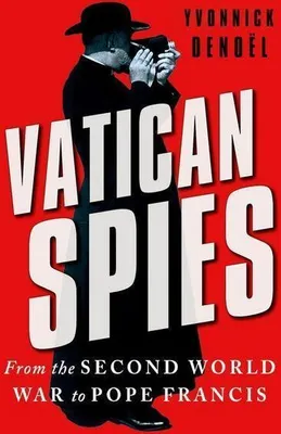 Immagine prodotto di Vatican Spies