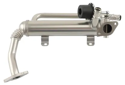 Produktbild von Abgasrückführungsventil - AGR-Ventil mit Kühler - Dieselmotor 1,9 2,0 TDI - Motorkomponente - Ersatz für OE 03G131512G