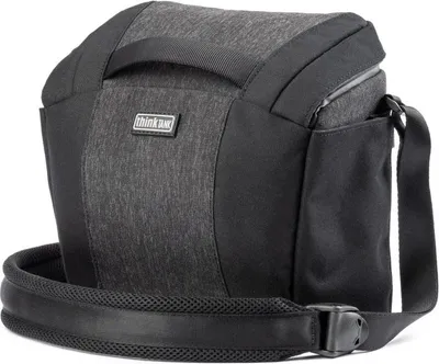 Produktbild von THINK TANK SpeedTop Crossbody 10 - Graphit 2
