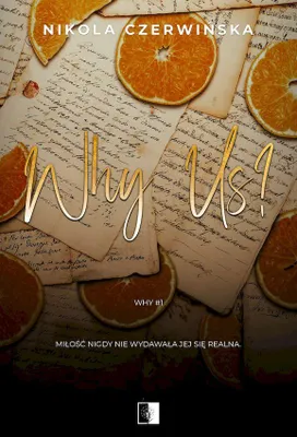 Immagine prodotto di Why Us?