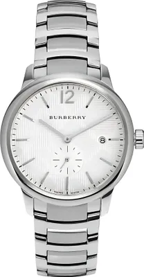 Produktbild von Burberry The Classic Armbanduhr BU10004