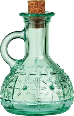 Produktbild von Öl- & Essigflasche Olivia 210 ml