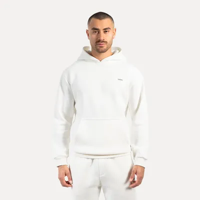 Produktbild von Smilodox Herren Hoodie Ilyas - Regular Fit langarm Oberteil mit Kapuze