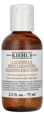 Image de KIEHL'S | CALENDULA | Cleansers