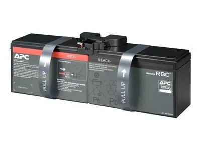 Immagine prodotto di APC APCRBC163 Batteria UPS Acido Piombo VRLA