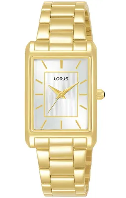 Zdjęcie produktu dla Zegarek  Lorus RG288VX9 złoty