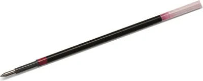 Immagine prodotto di 12x PILOT 376153 Acroball ricarica a sfera M rosso