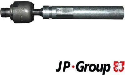 Produktbild von JP GROUP 3144500100 Axialgelenk Spurstange für CITROËN C5 II Break (RE) Vorne Rechts Vorne Links