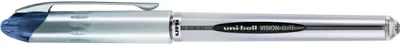 Productafbeelding van uni-ball VISION ELITE fineliner (UB-200), blauw