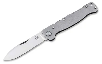 Produktbild von Böker Plus Atlas Backlock Droppoint