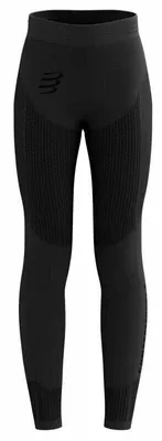 Produktbild von Compressport On/Off  W Black L Laufhose/Leggings
