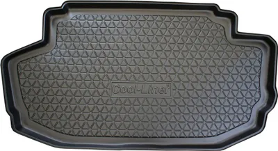 Produktbild von Z438167 Kofferraumwanne kompatibel mit Mercedes S W 220 1998-06.2005