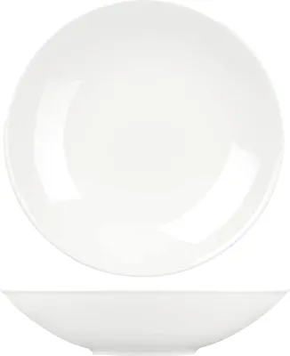 Produktbild von CHURCHILL Alchemy Balance Teller tief, coup, ø: 265 mm