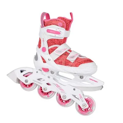 Obrázok produktu pre ENBO GIRL DUO rozťahovacie korčule 37-40