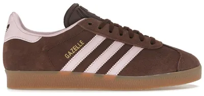 Productafbeelding van adidas Gazelle, kleur: auburn/lichtroze - EU maat 44 2/3