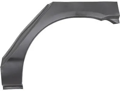 Produktbild von DIEDERICHS 9897441 Schweller Reparaturblech Einstiegblech Links für TOYOTA COROLLA Kombi (E12J, E12T)