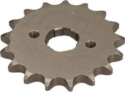 Immagine prodotto di Ingranaggio Anteriore Per Moto, In Acciaio