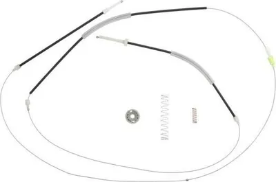 Obrázok produktu pre Súprava na opravu okien BLIC 6205-01-046807P
