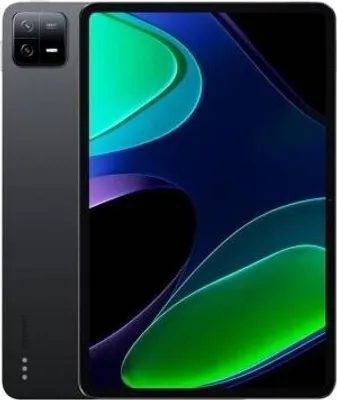 Obrázok produktu pre Xiaomi Pad 6 + 128GB 11" WiFi Gravity Sivá EÚ  Xiaomi