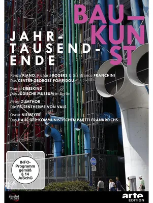 Immagine prodotto di Baukunst: Jahrtausendende