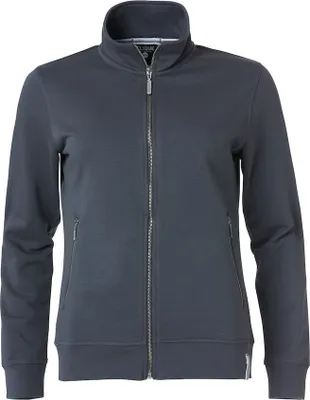 Obrázek produktu pro Clique - Dámská bunda "Classic" UB321 (XL) (šedá)