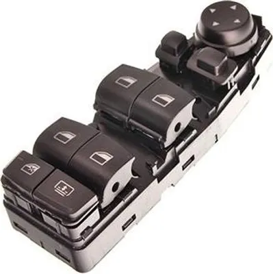 Zdjęcie produktu dla Przełącznik Podnośnika Szyby Bmw 5 (F10)/ Gt (F07) 09-17